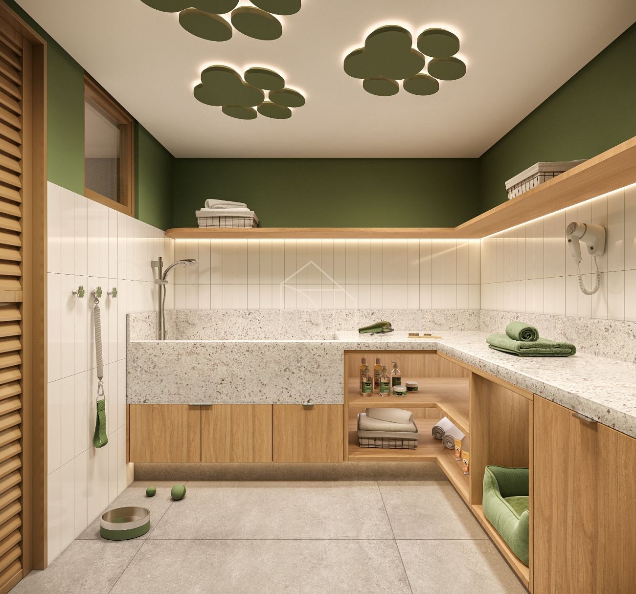 Apartamento, 4 quartos, 230 m² - Foto 21