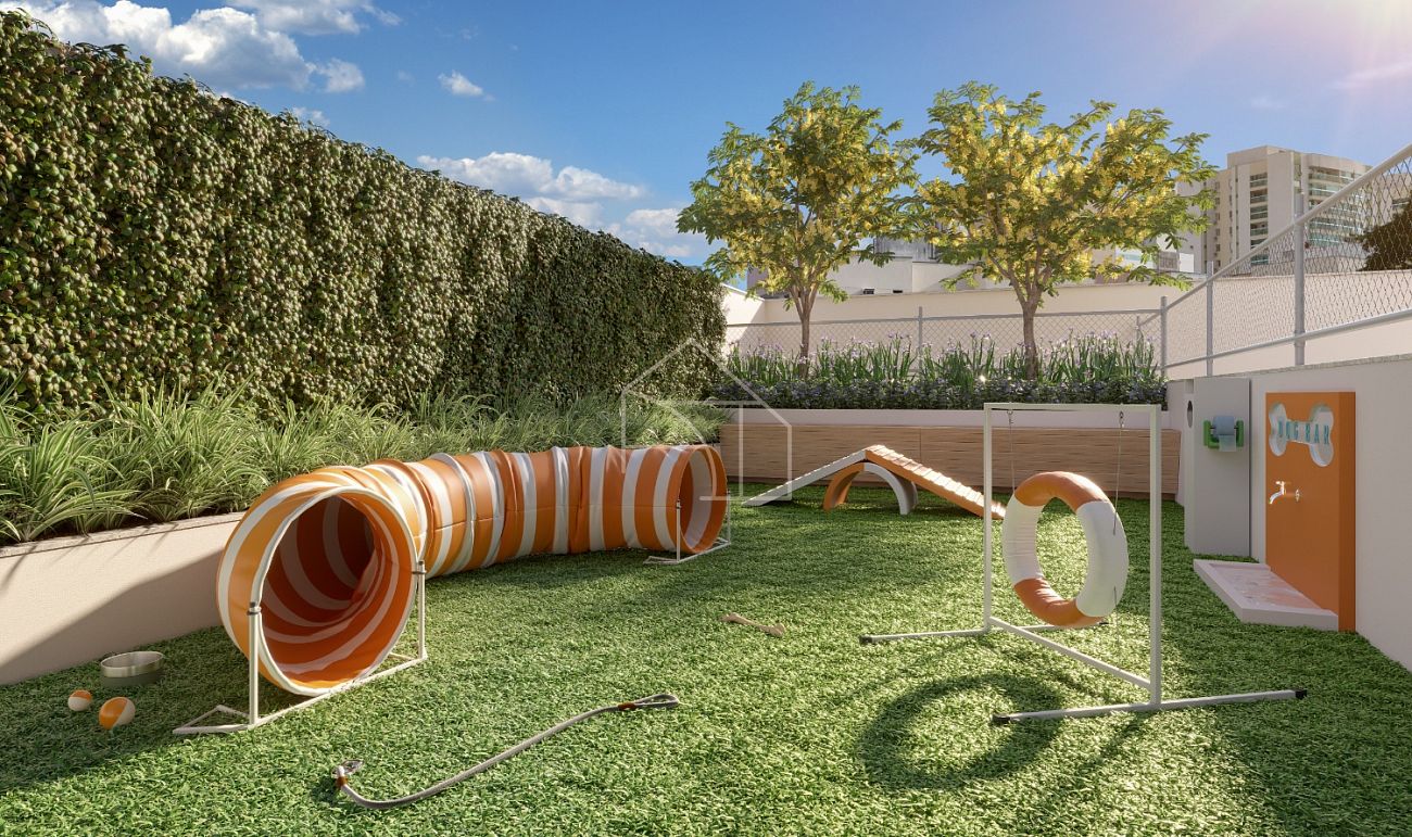 Apartamento, 4 quartos, 230 m² - Foto 22