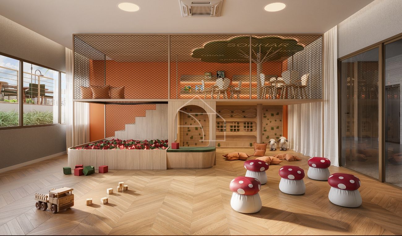 Apartamento, 4 quartos, 230 m² - Foto 24