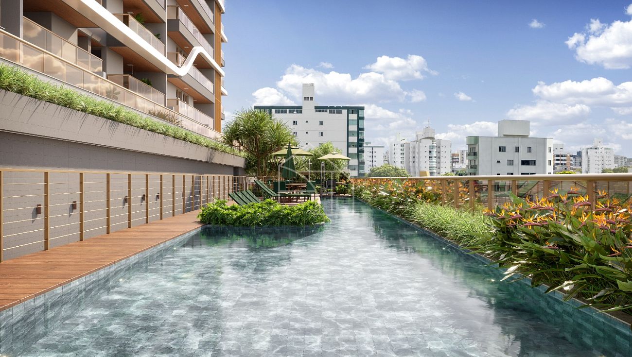 Apartamento, 4 quartos, 230 m² - Foto 28