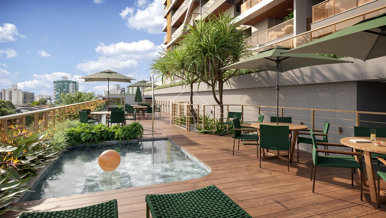 Apartamento, 4 quartos, 230 m² - Foto 29