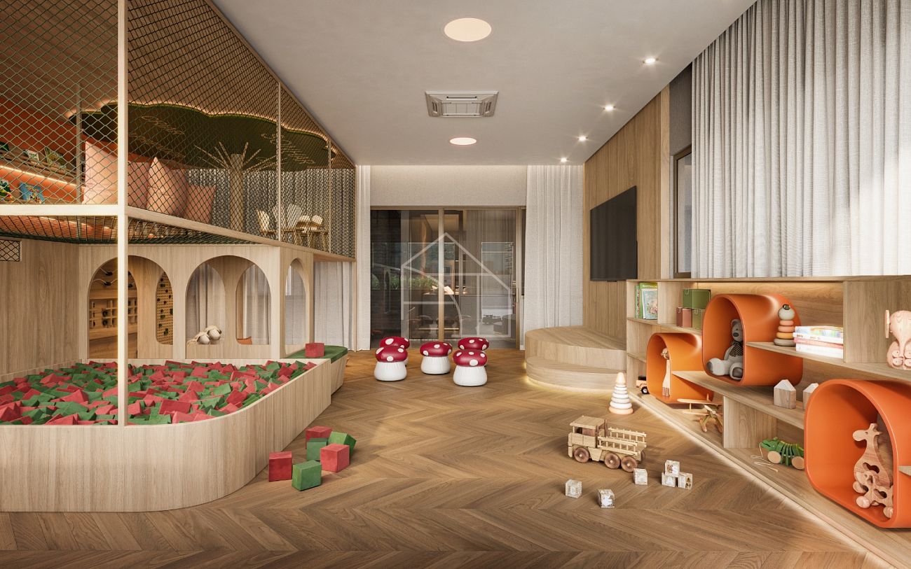 Apartamento, 4 quartos, 230 m² - Foto 30