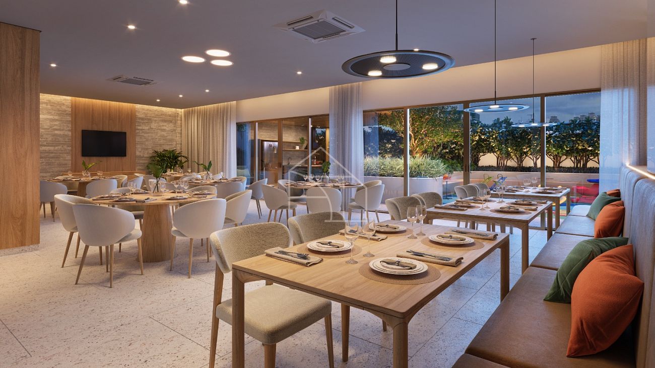 Apartamento, 4 quartos, 230 m² - Foto 31