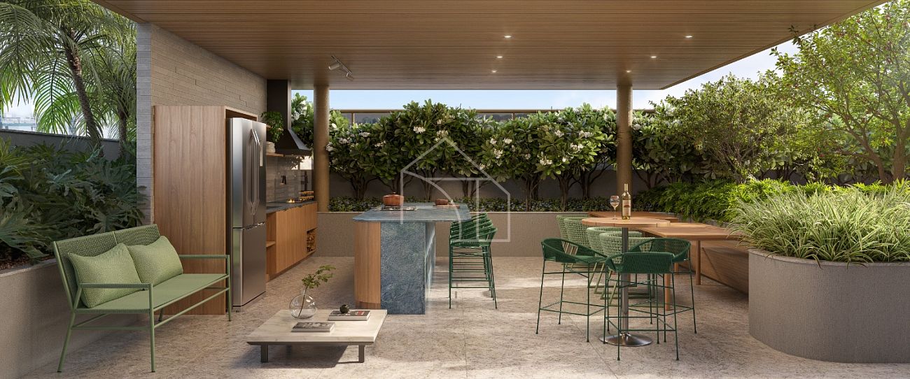 Apartamento, 4 quartos, 230 m² - Foto 32