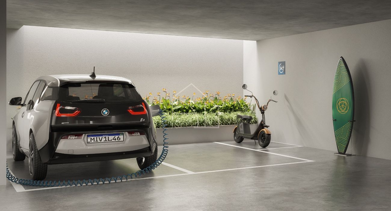 Apartamento, 4 quartos, 230 m² - Foto 33