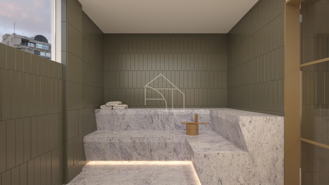 Apartamento, 4 quartos, 230 m² - Foto 35