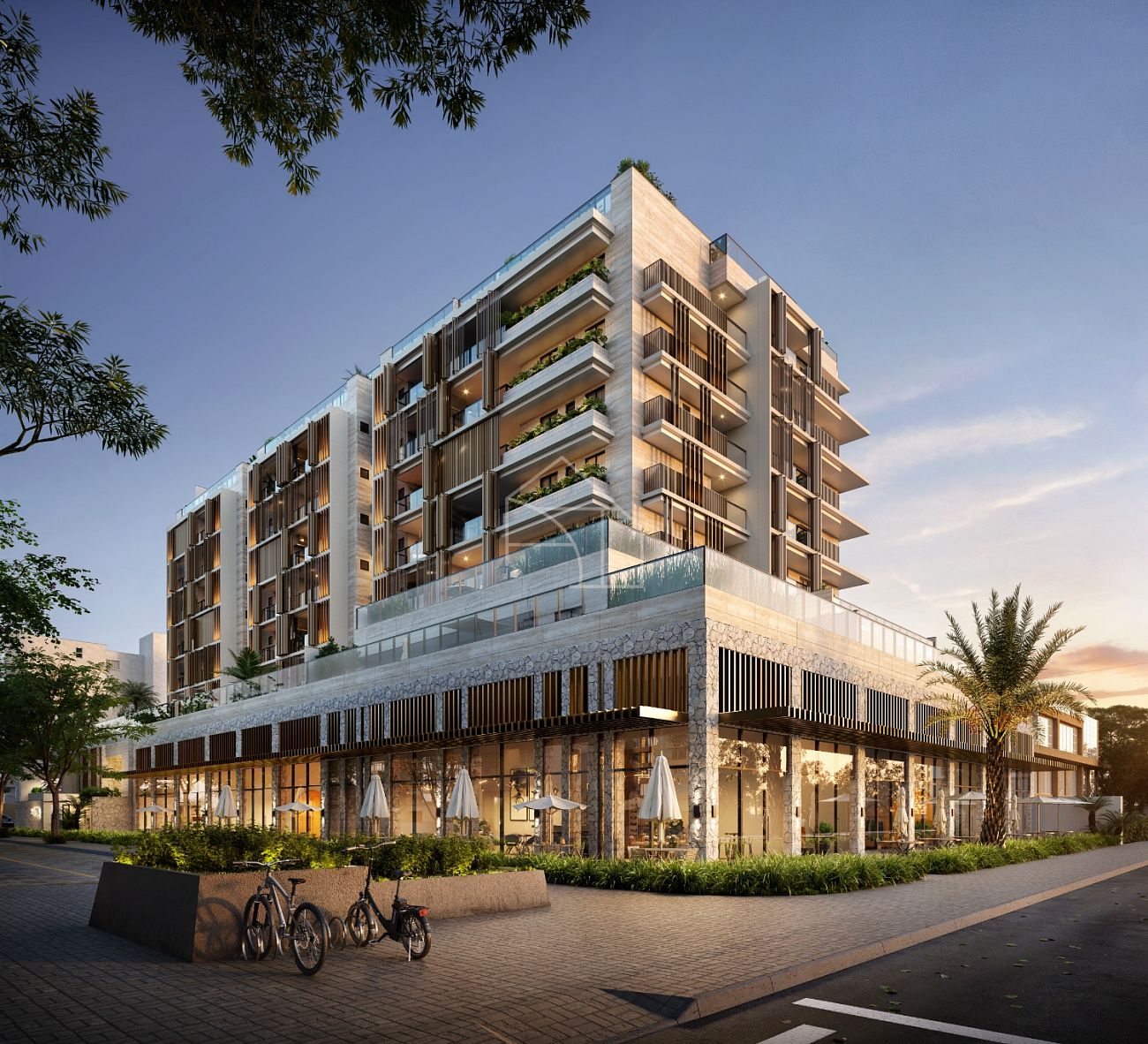 Apartamento, 4 quartos, 211 m² - Foto 2