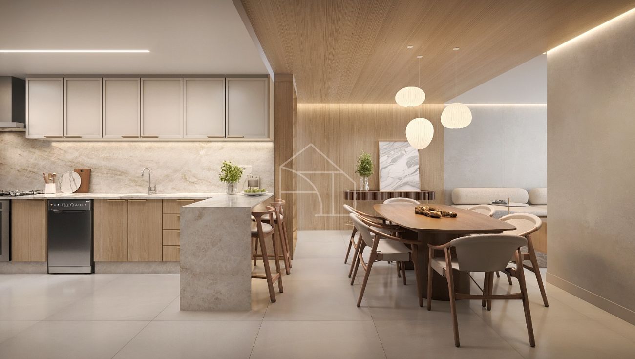 Apartamento, 4 quartos, 211 m² - Foto 6