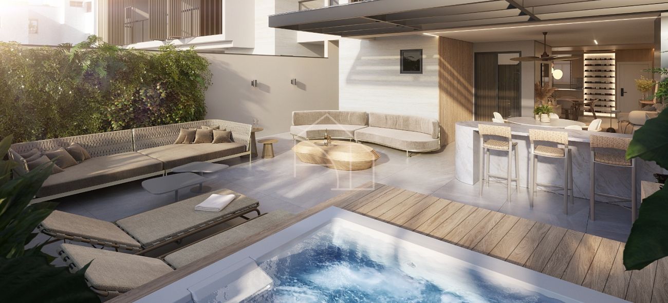 Apartamento, 4 quartos, 211 m² - Foto 10