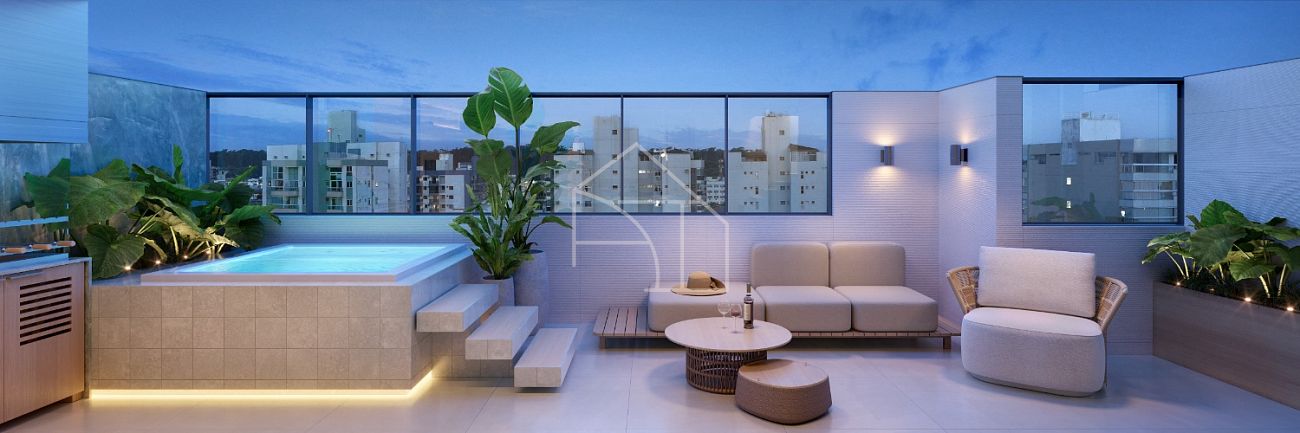 Apartamento, 4 quartos, 211 m² - Foto 11