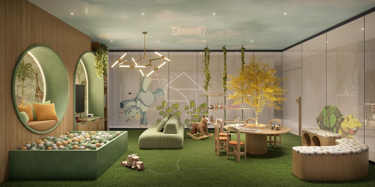 Apartamento, 4 quartos, 211 m² - Foto 15