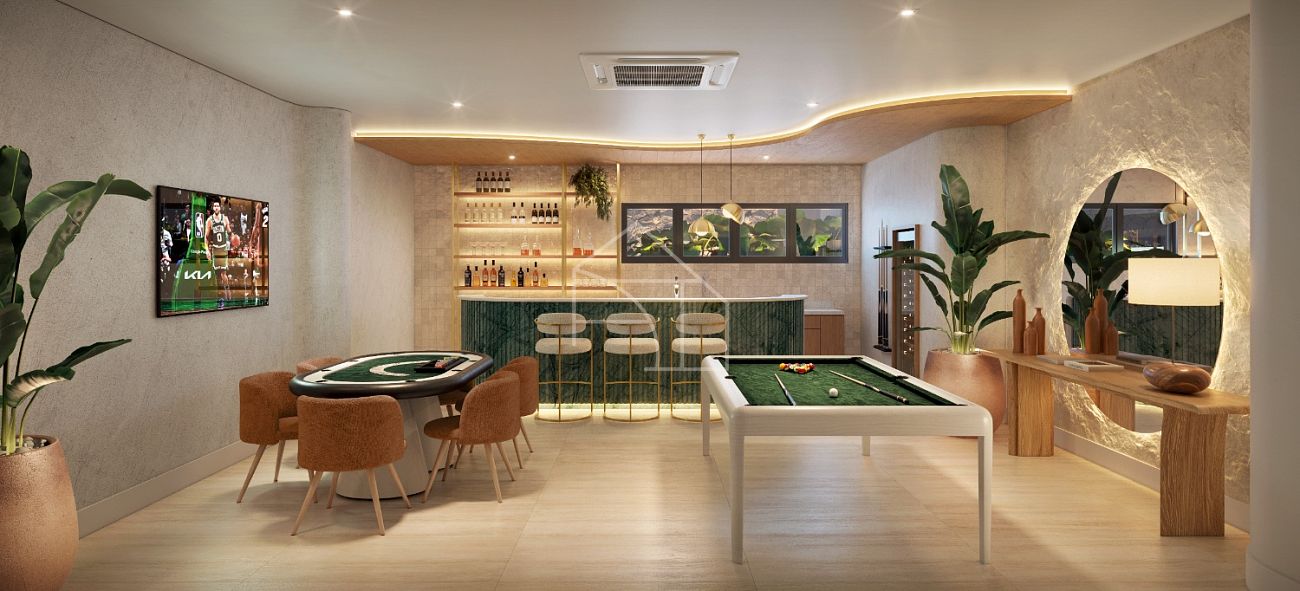 Apartamento, 4 quartos, 211 m² - Foto 17