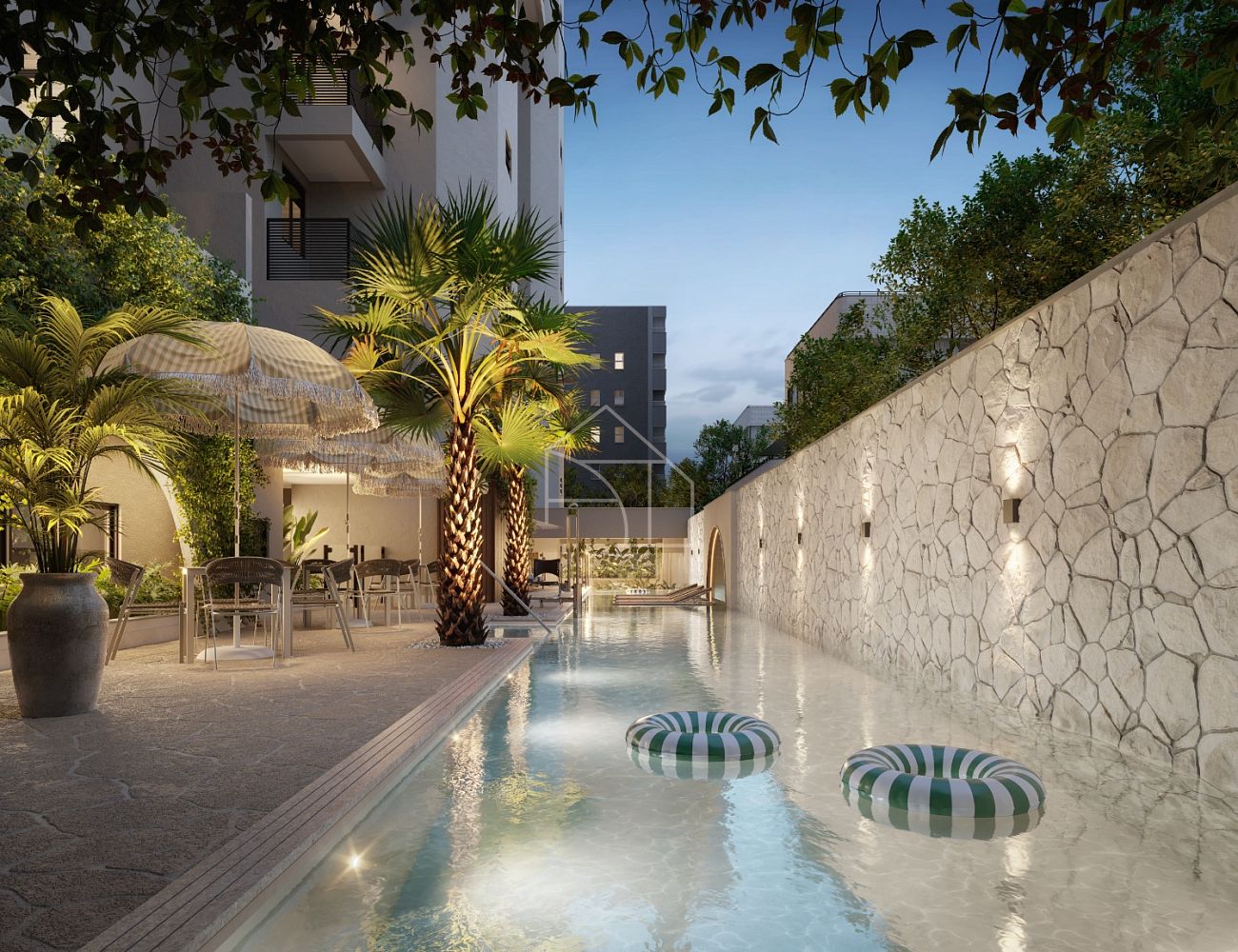 Apartamento, 4 quartos, 211 m² - Foto 19