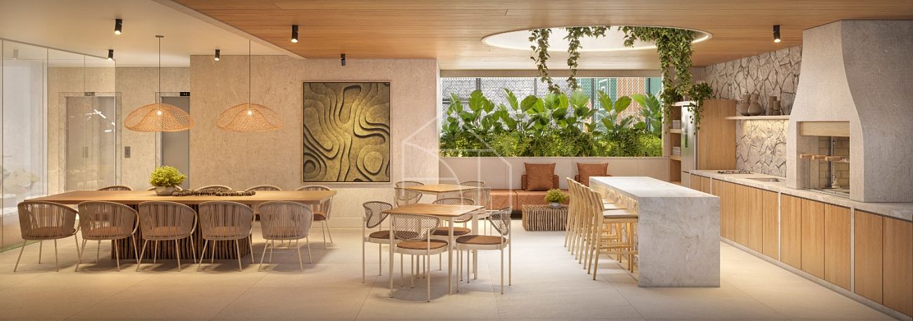 Apartamento, 4 quartos, 211 m² - Foto 24