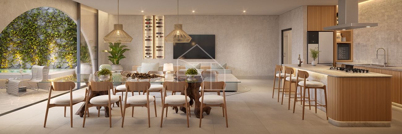 Apartamento, 4 quartos, 211 m² - Foto 26