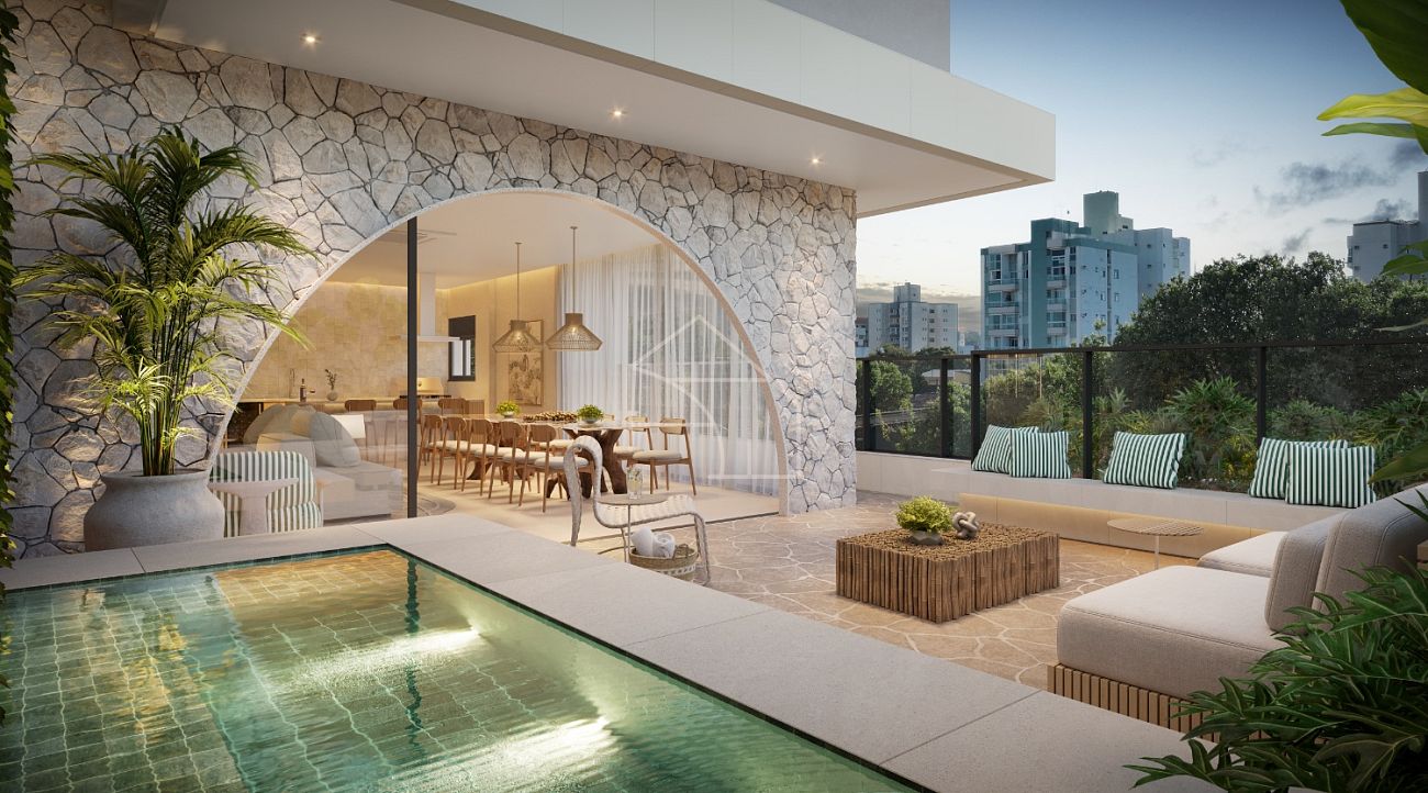 Apartamento, 4 quartos, 211 m² - Foto 9