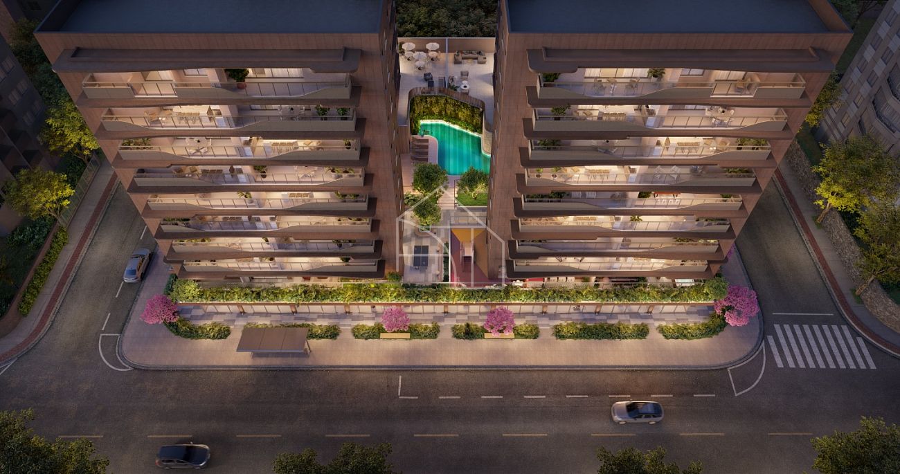 Apartamento, 3 quartos, 211 m² - Foto 5