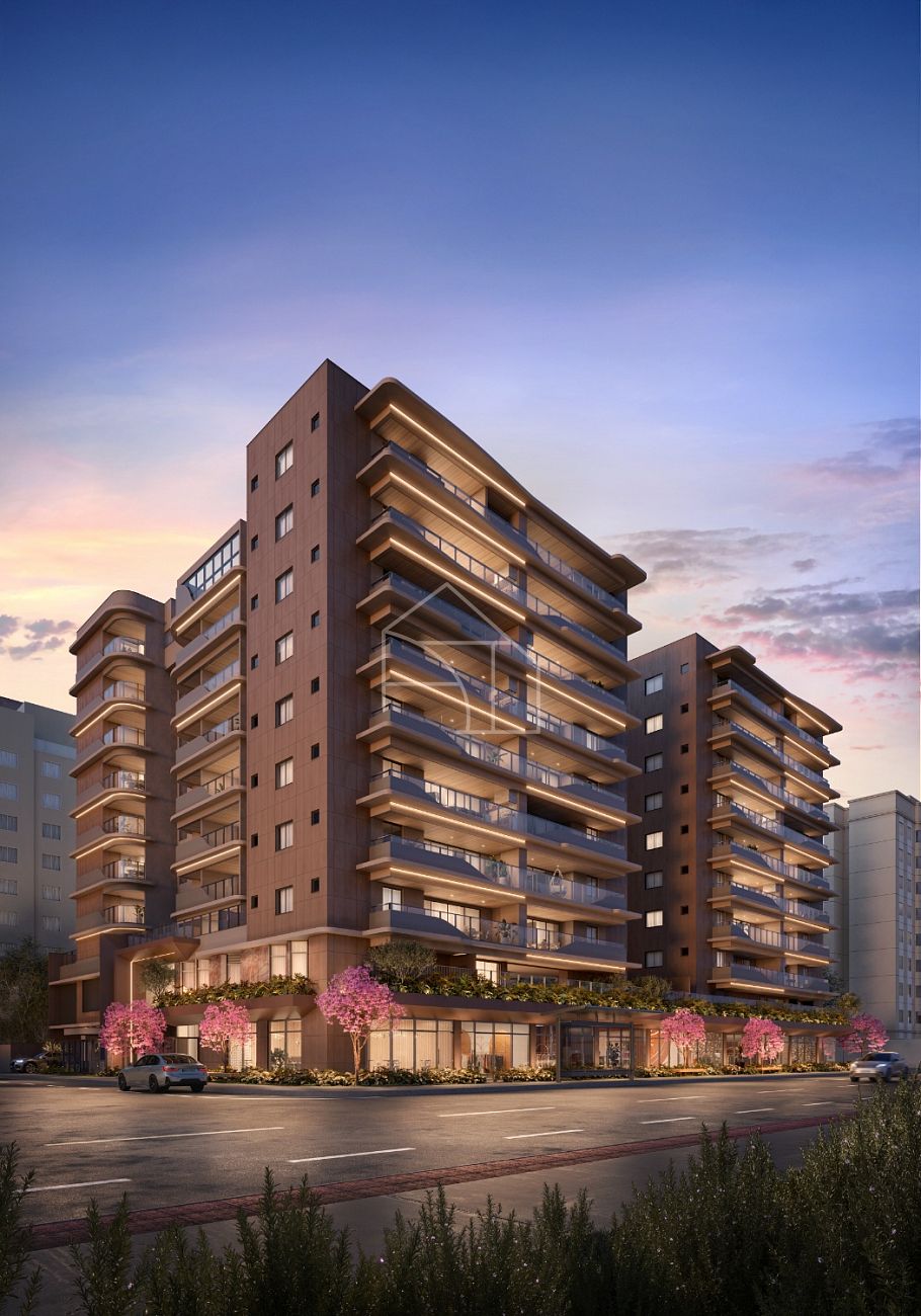 Apartamento, 3 quartos, 211 m² - Foto 3