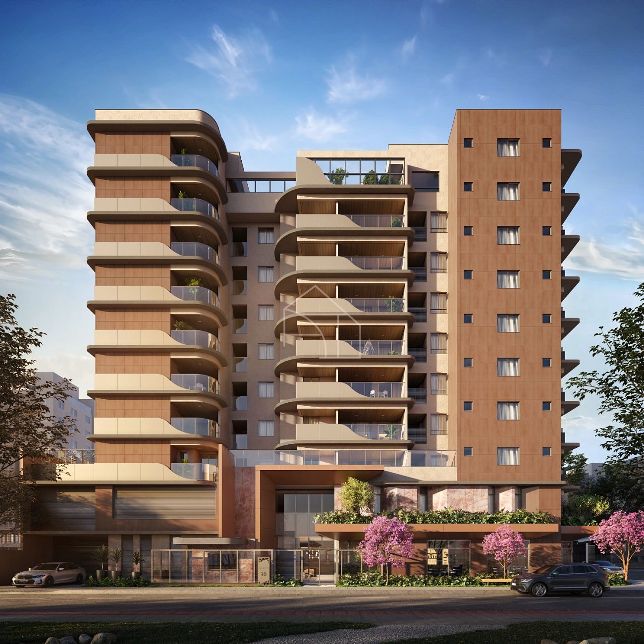 Apartamento, 3 quartos, 211 m² - Foto 2