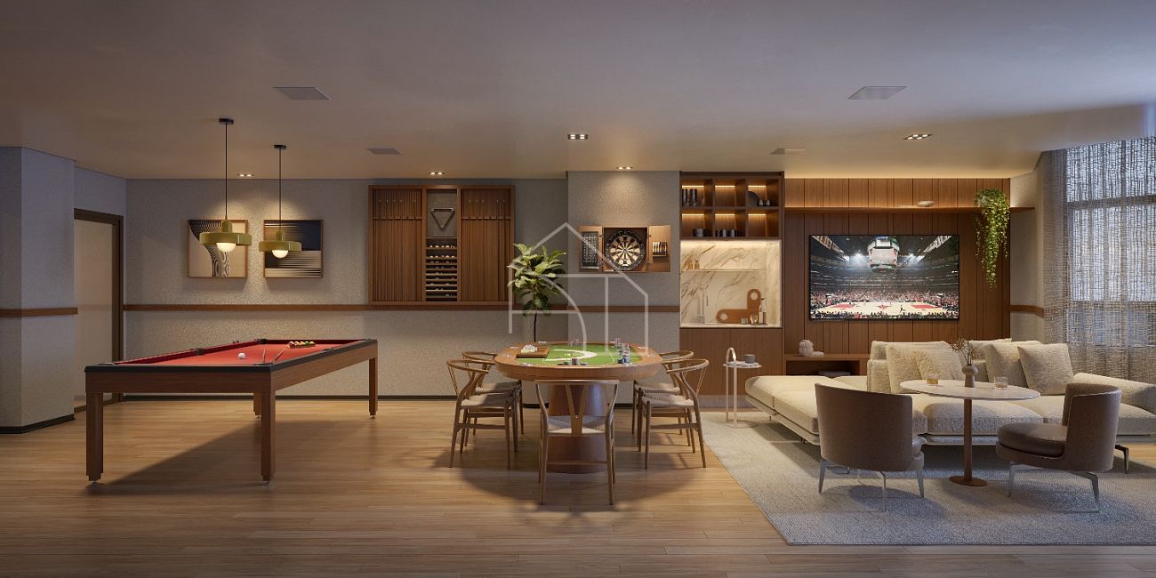 Apartamento, 3 quartos, 211 m² - Foto 17