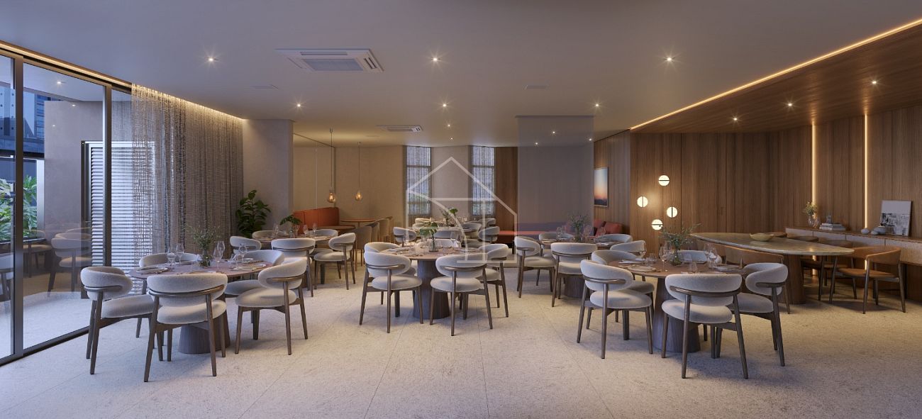 Apartamento, 3 quartos, 211 m² - Foto 20