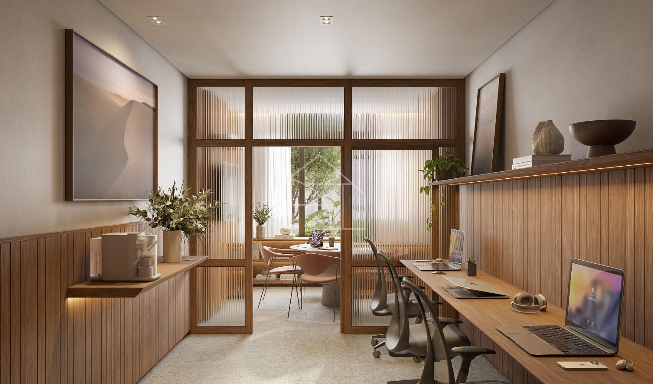 Apartamento, 3 quartos, 211 m² - Foto 11