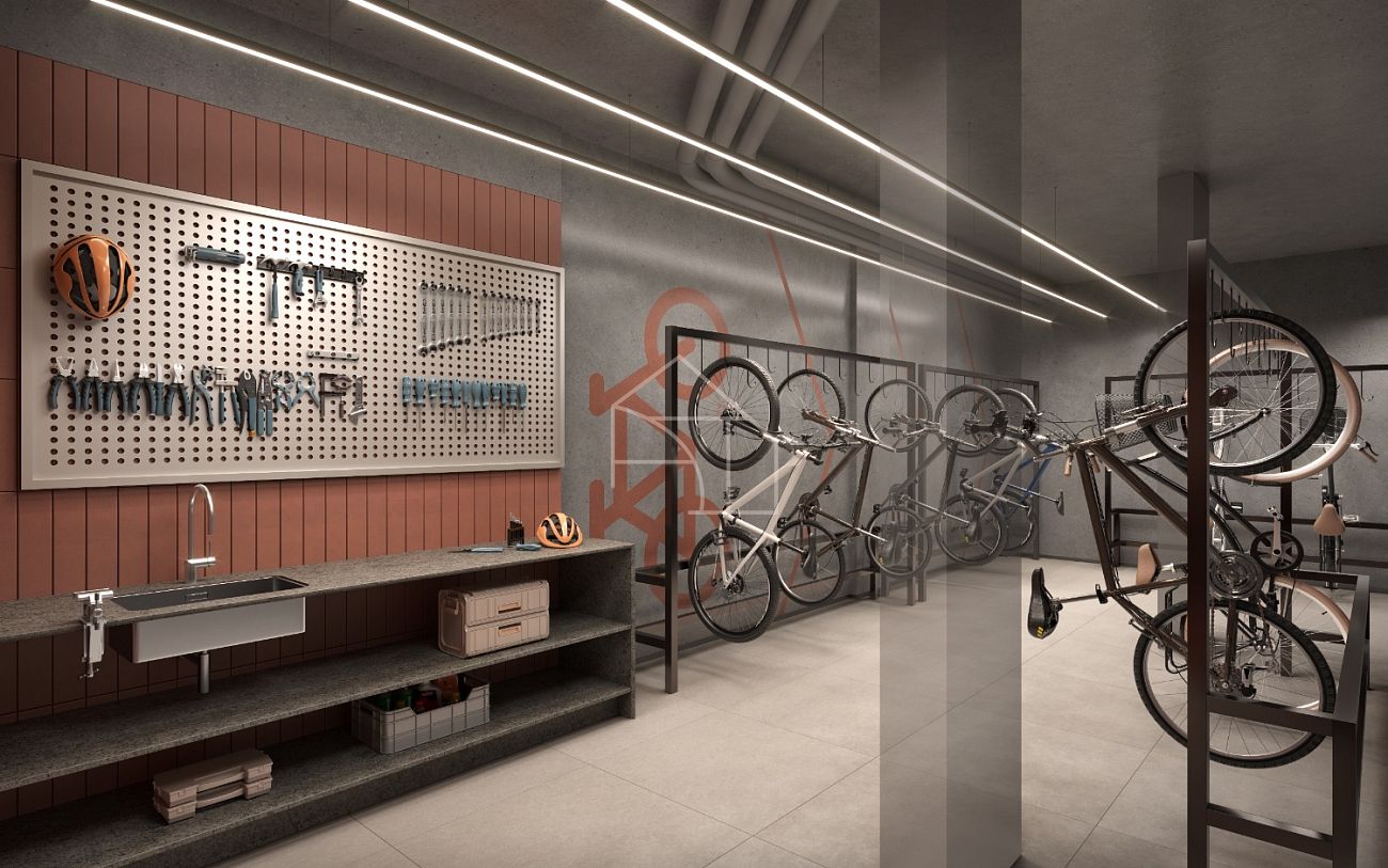 Apartamento, 3 quartos, 211 m² - Foto 21