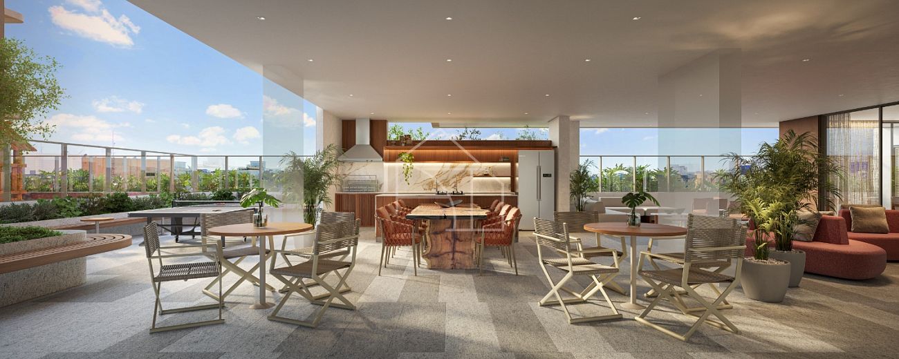 Apartamento, 3 quartos, 211 m² - Foto 12