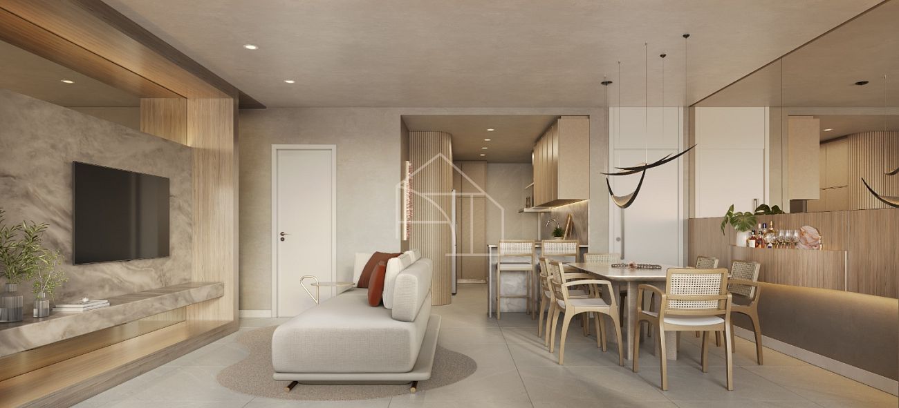 Apartamento, 3 quartos, 211 m² - Foto 8