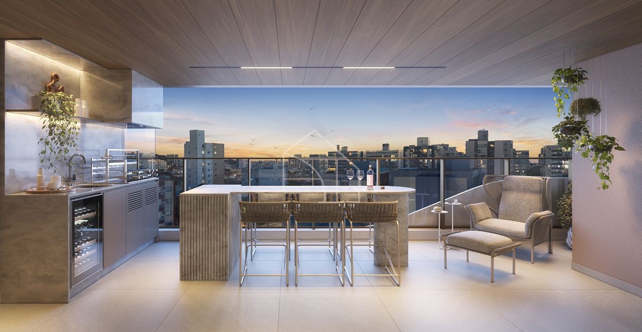 Apartamento, 3 quartos, 211 m² - Foto 26