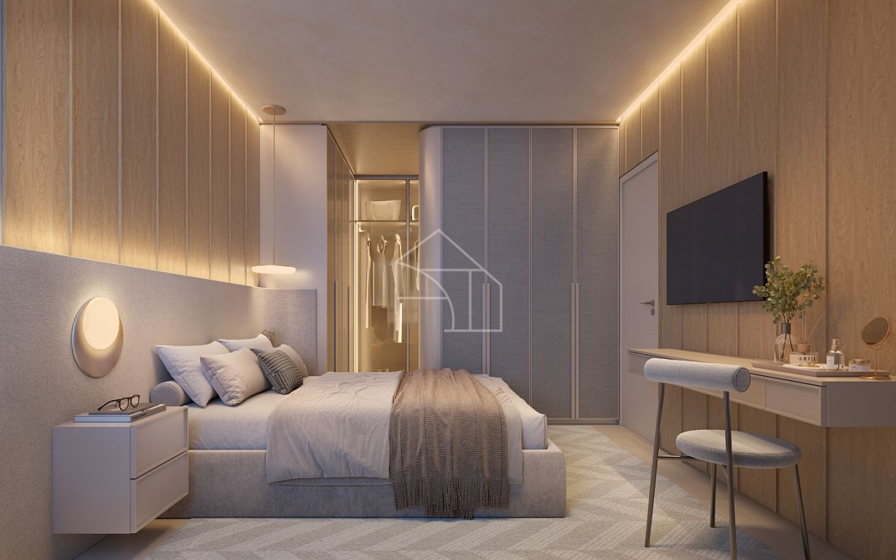 Apartamento, 3 quartos, 211 m² - Foto 9