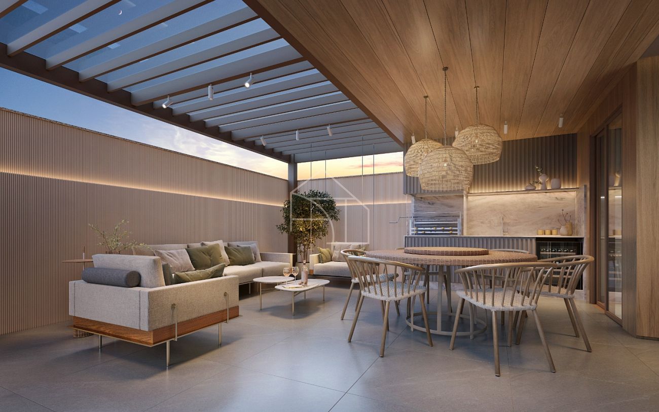 Apartamento, 3 quartos, 211 m² - Foto 27