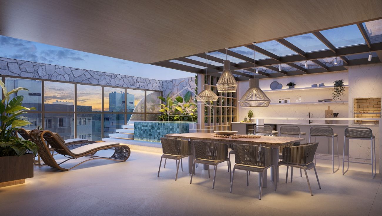 Apartamento, 3 quartos, 211 m² - Foto 29