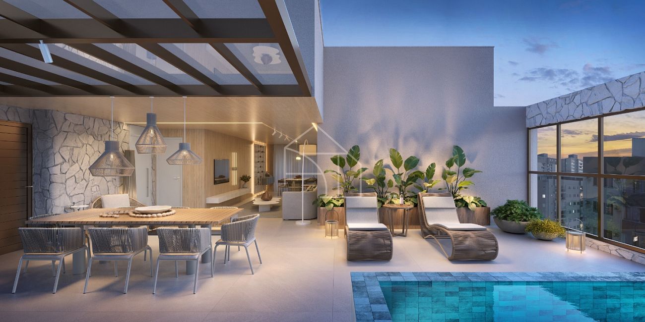 Apartamento, 3 quartos, 211 m² - Foto 30