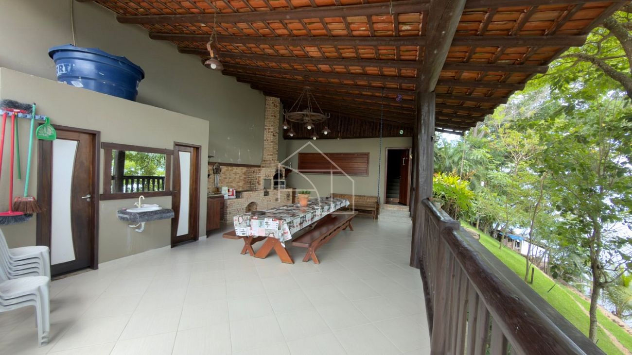 Sítio, 3 quartos, 1 hectares - Foto 2