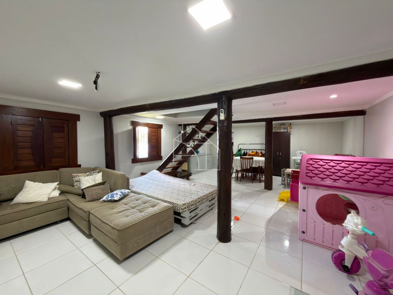 Sítio, 3 quartos, 1 hectares - Foto 14