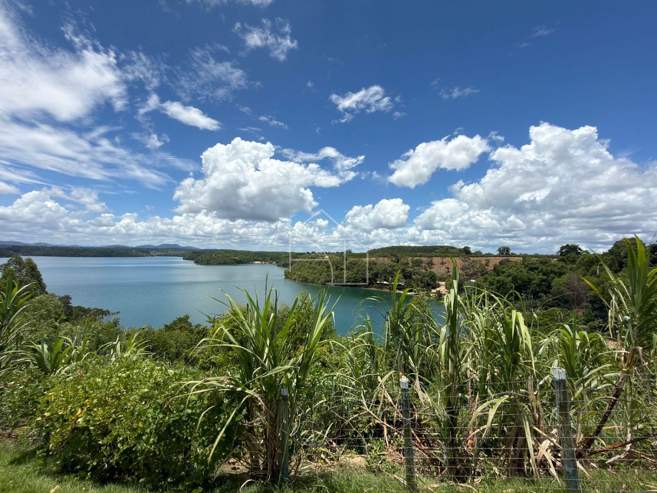 Sítio, 3 quartos, 1 hectares - Foto 17