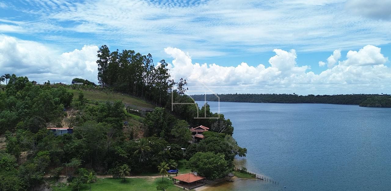 Sítio, 3 quartos, 1 hectares - Foto 18