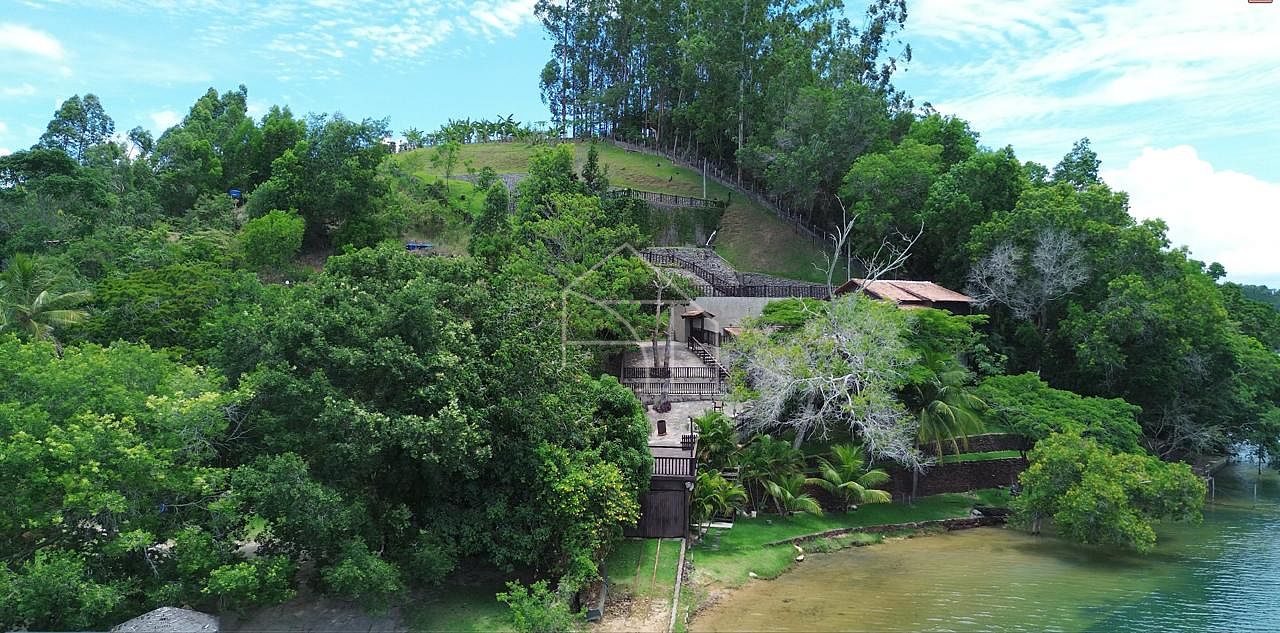 Sítio, 3 quartos, 1 hectares - Foto 19