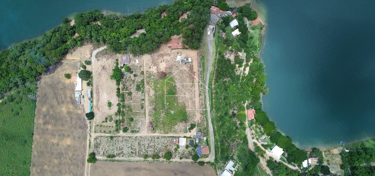 Sítio, 3 quartos, 1 hectares - Foto 20