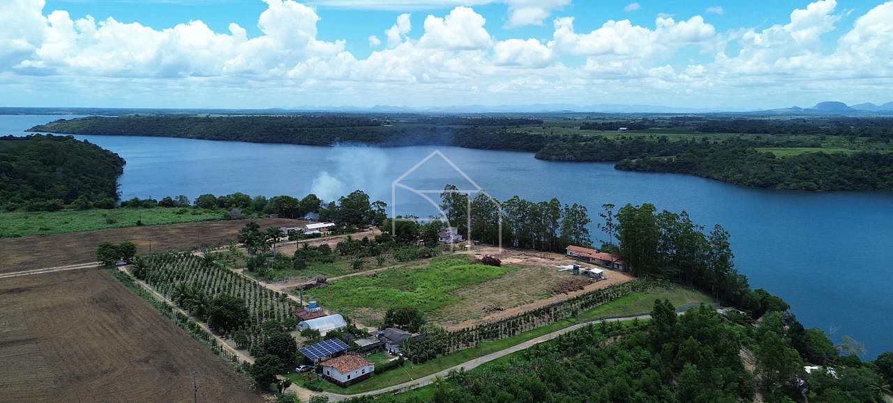 Sítio, 3 quartos, 1 hectares - Foto 22