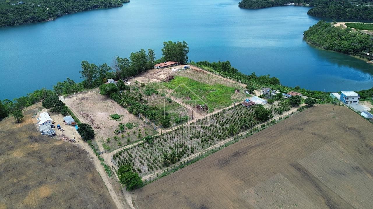 Sítio, 3 quartos, 1 hectares - Foto 24