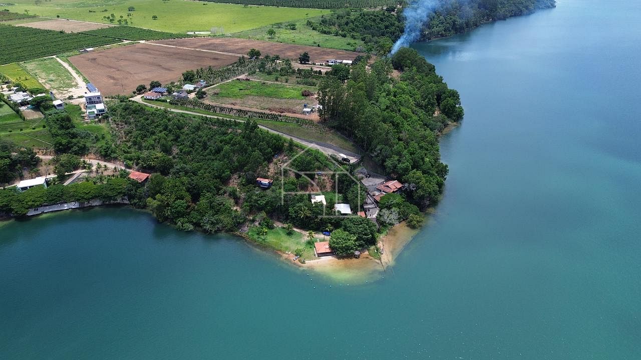 Sítio, 3 quartos, 1 hectares - Foto 25