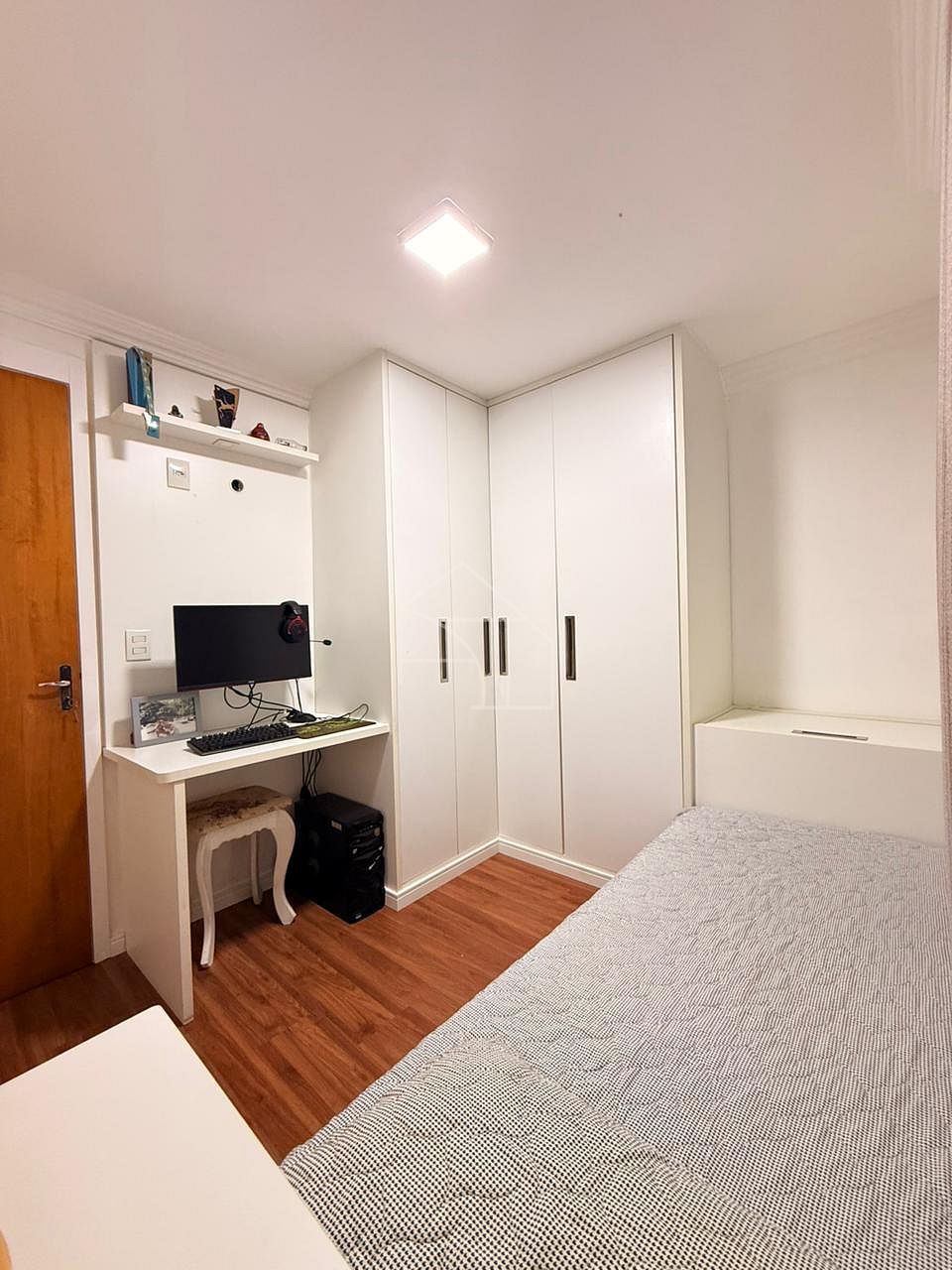 Apartamento, 2 quartos, 52 m² - Foto 6
