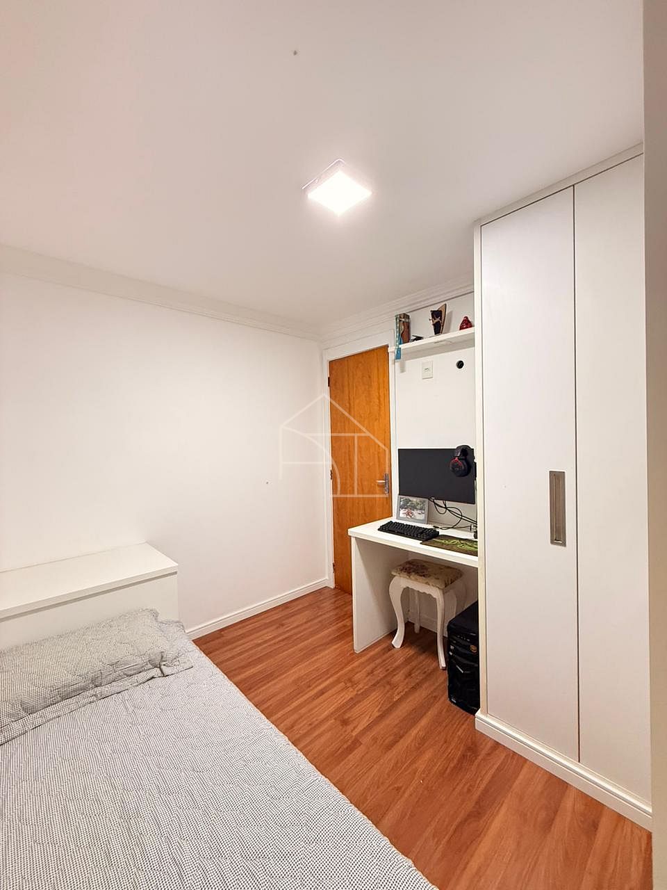 Apartamento, 2 quartos, 52 m² - Foto 8