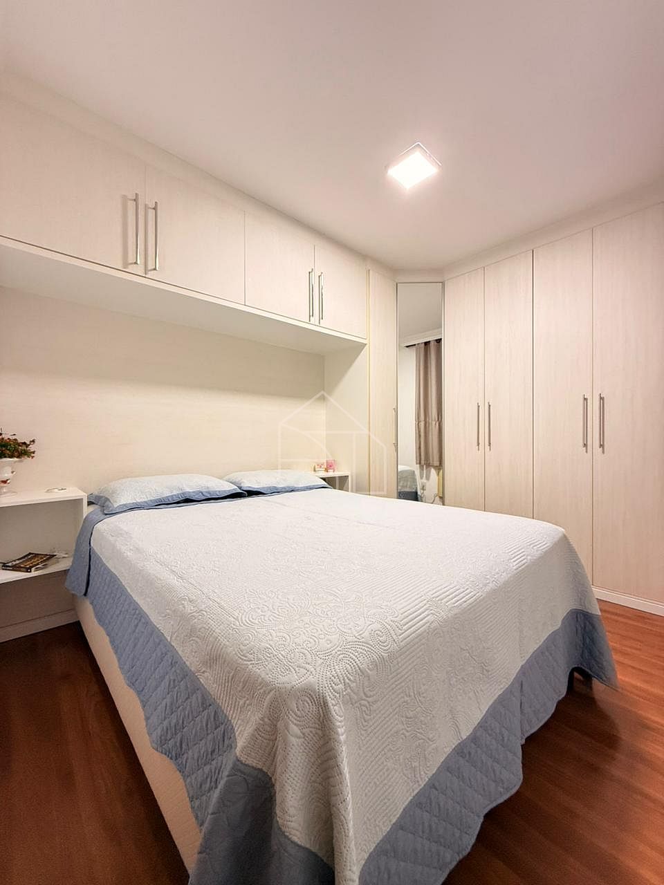 Apartamento, 2 quartos, 52 m² - Foto 9