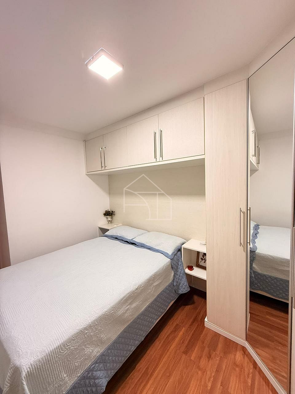 Apartamento, 2 quartos, 52 m² - Foto 10