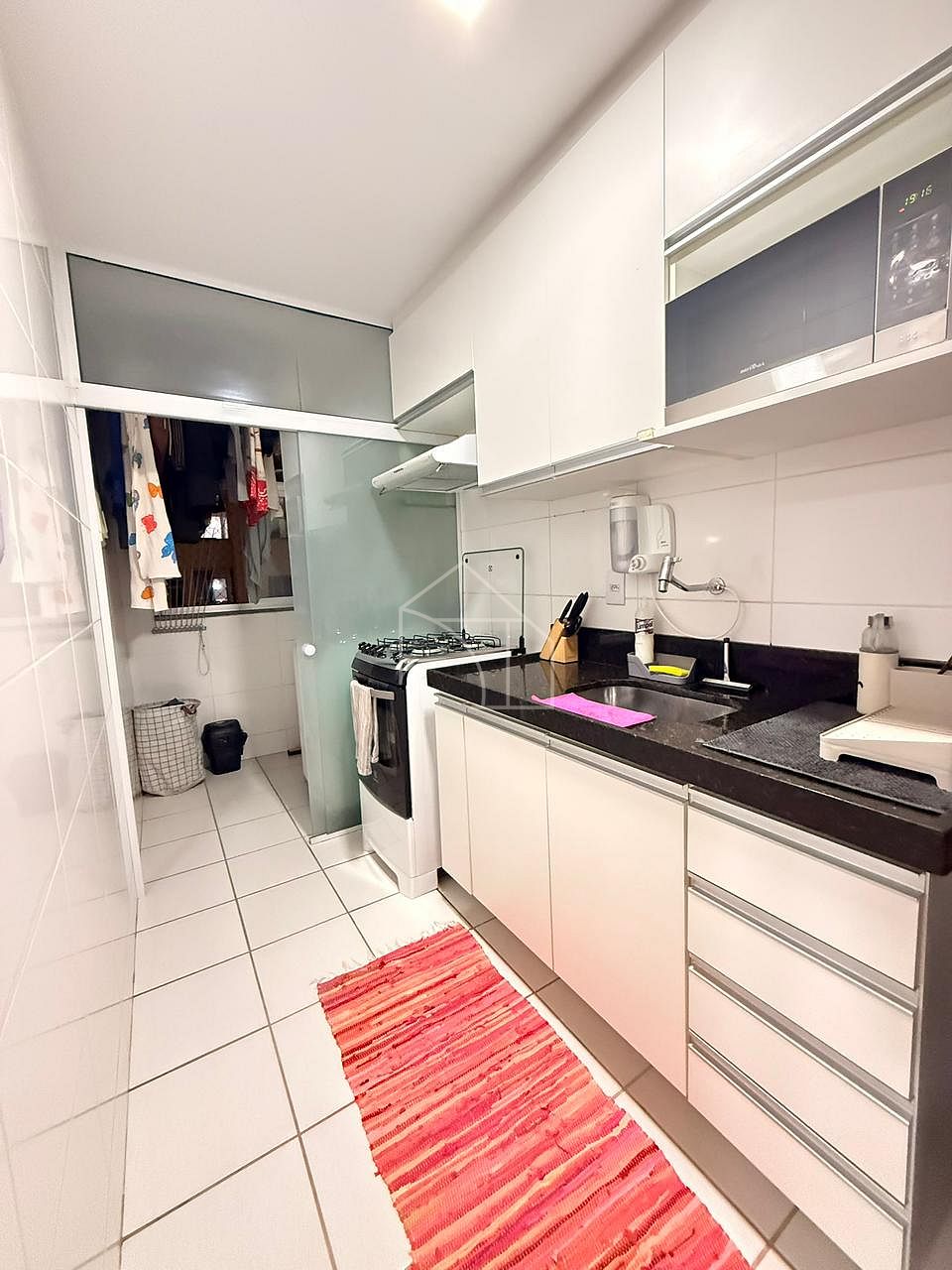 Apartamento, 2 quartos, 52 m² - Foto 11