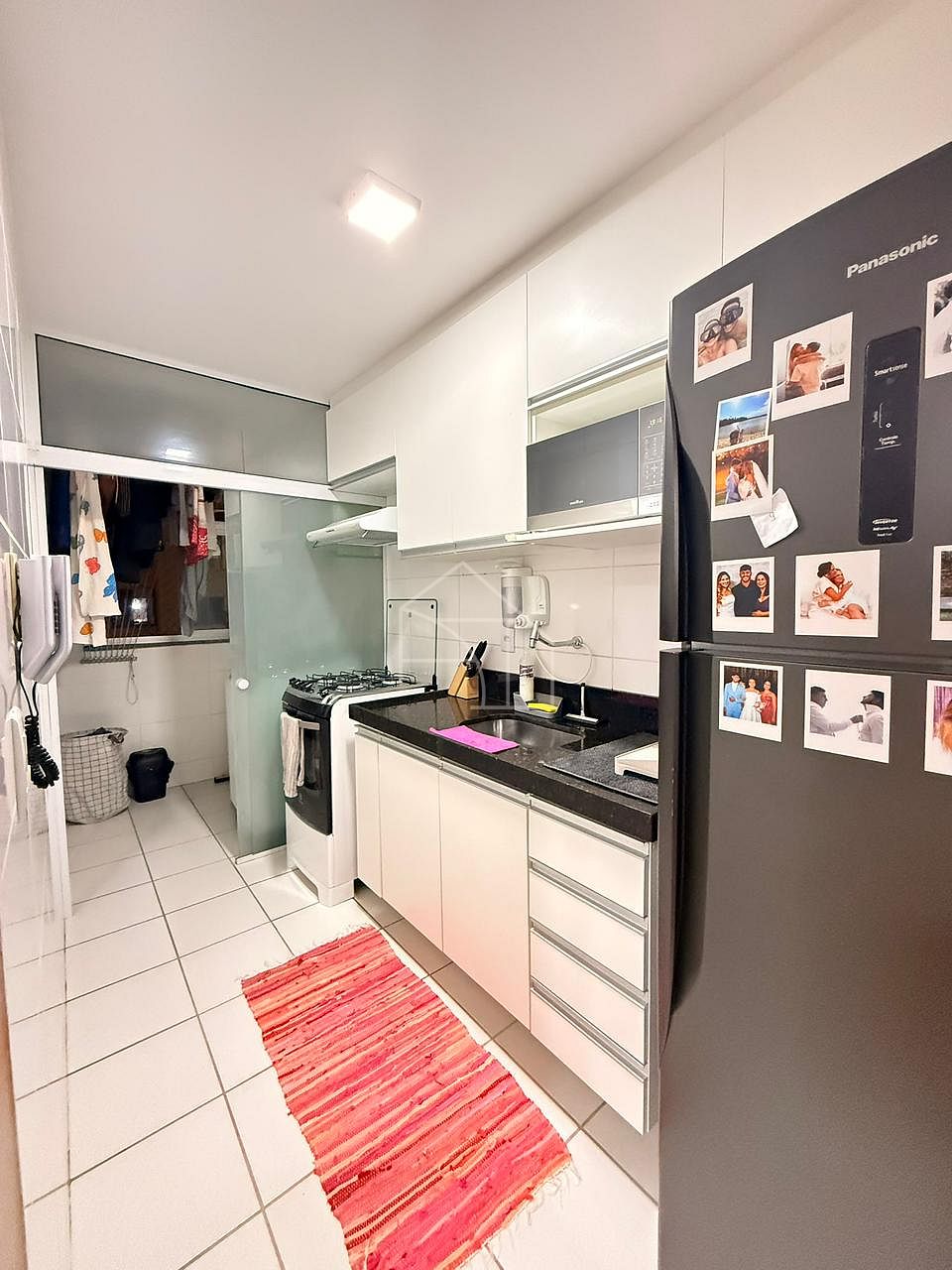 Apartamento, 2 quartos, 52 m² - Foto 12
