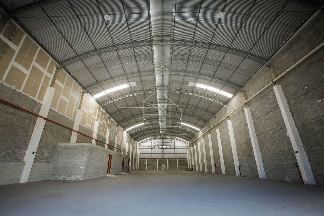 Depósito-Galpão, 1100 m² - Foto 3